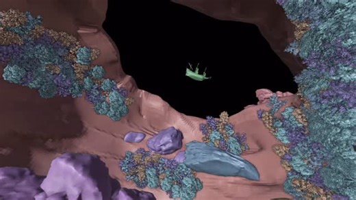 My super cool Blender 3D project that took me and my team 12 hours to make 🔥 Blender 3d Viewport vs Render #3dmodeling #blender #blender3d #blender-render #reel #viral | Blender Nexus