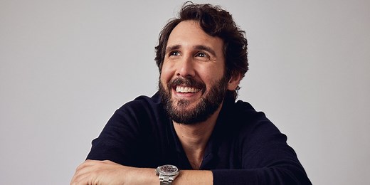 Listen: Josh Groban Releases New Collection 'Hidden Gems' Featuring Rare Tracks