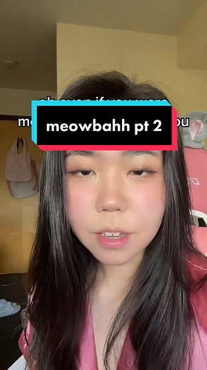 Meet Meowbahh: The TikTok Star with an Adorable Face Reveal