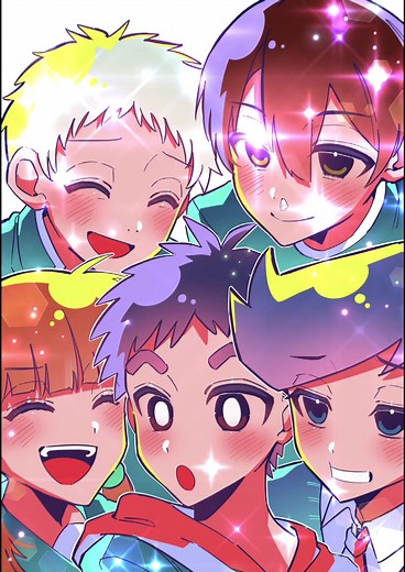 クレヨンしんちゃんのイラスト特集2023