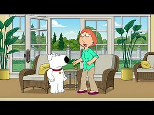 Family Guy - We're taking Tatum to the zoo!
