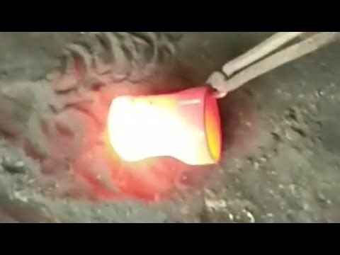 Piping Engineering : Reducer Manufacturing by hot forming process