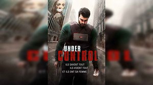 Level Up | Release Date, Reviews, Cast, and Where to Watch