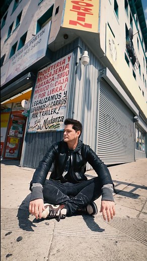 811K views · 27K reactions | The Man Who Can’t Be Moved: 2024 Edition | The Script | Facebook