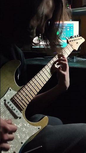 SOLARIS | Free Shimmer Reverb Plugin