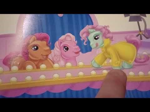 My Little Pony : Fashion Show !