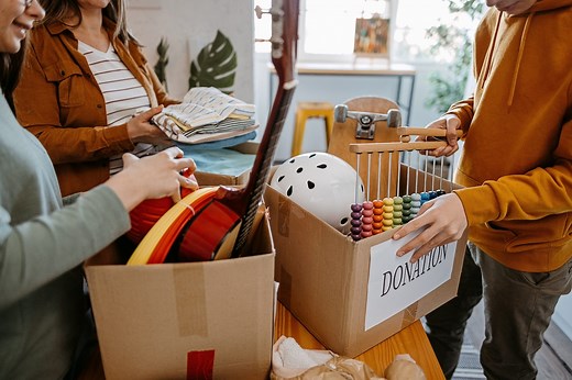 9 Organizations That Accept Toy and Stuffed Animal Donations