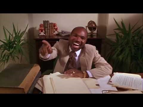 Cool Runnings Laughing Scene