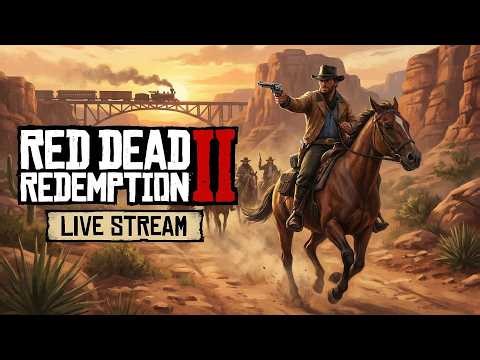 🟢4# | “Polvo, Sangre y Redención” | “Entre Balas y Honor” | Campaña en castellano