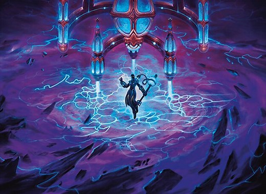 Cyclonic Rift (Card) | EDHREC