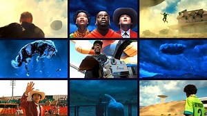 WATCH: NOPE — VFX & Cinematography Breakdown