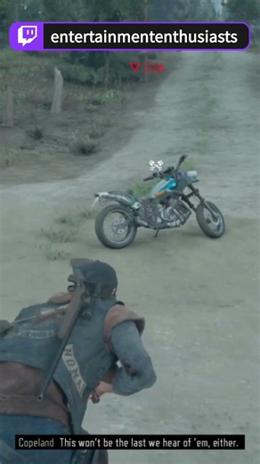 Days Gone Hilarious Fail Video 2