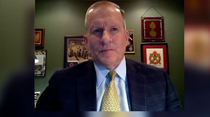 46K views · 1.1K reactions | Retired Brig. Gen. Steven Anderson speaks with CNN's Kate Bolduan about his op-ed in the Washington Post in which he and two other retired generals warn that the US military must work to quell unrest within the armed forces to prevent another insurrection from occurring in 2024. | CNN | Facebook