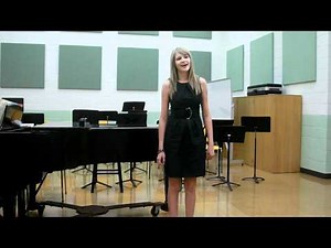 "Heidenröslein" by Franz Schubert