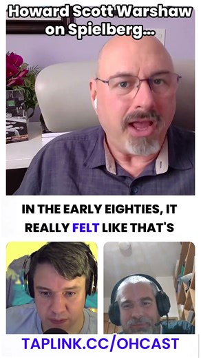 Steven Spielberg Loved Atari’s Yars Revenge | Howard Scott Warshaw’s Alien Theory