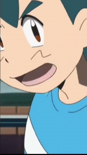 サトシVSムスカ大佐