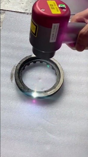 σύστημα για αφαίρεση σκουριάς βαφής και υπολειμμάτων σε diy και βιομηχανικές εφαρμογές