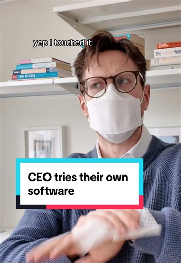 When Tech Startups Challenge Fast Food Giants