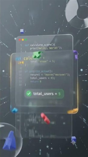 Write Better Python Code with These 5 Simple Tips 🚀 | SyntaxStory