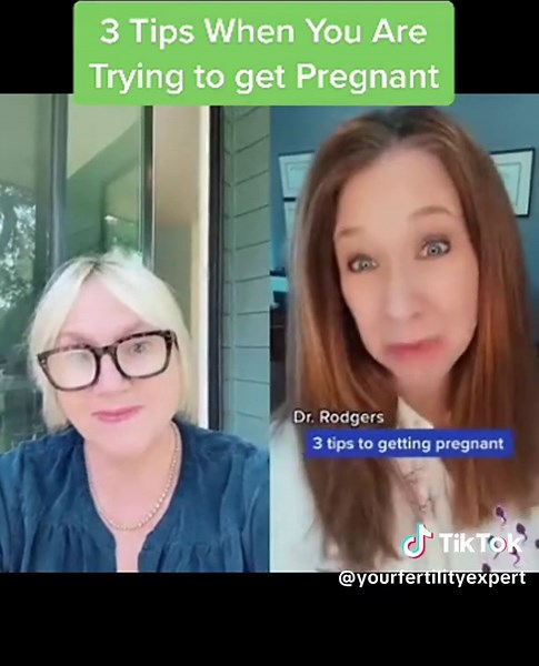 Tips for #gettingpregnant #ttc #preconception #fertilitytips #conceivable