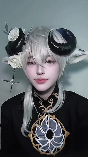 Gajima: Exploring Baabel VTuber and Cosplay