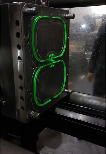 Mold Injection Testing: Understanding the Process