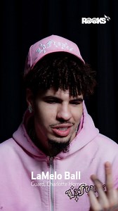 3 words to describe the rooks... 📹 Rooks season finale out on YouTube now: https://bit.ly/3ZxAZ3N | Charlotte Hornets