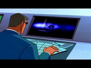 Toonami - Better Cartoon Show Promo (April 2001) 1080p