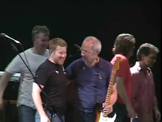 4.7K views · 185 reactions | Our Shangri-La — Mark Knopfler 2005 Rotterdam 2nd Night LIVE [good version!] | Dire Straits/Mark Knopfler finest | Facebook