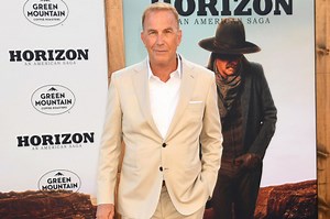 Kevin Costner's Horizon Chapter 2 pulled from August release after box office flop