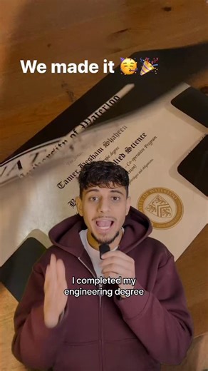 Tamer Shaheen on Instagram: "my engineering career path so far 😮‍💨"