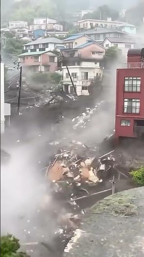 Moments Filmed Seconds Before Disasters | Incredible Moments #02