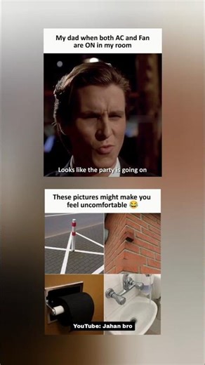 My dad... 😅 #memes #funny #trending #sarcasm #usa