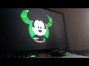 Mickey mouse clubhouse Mickey save Santa dvd trailer