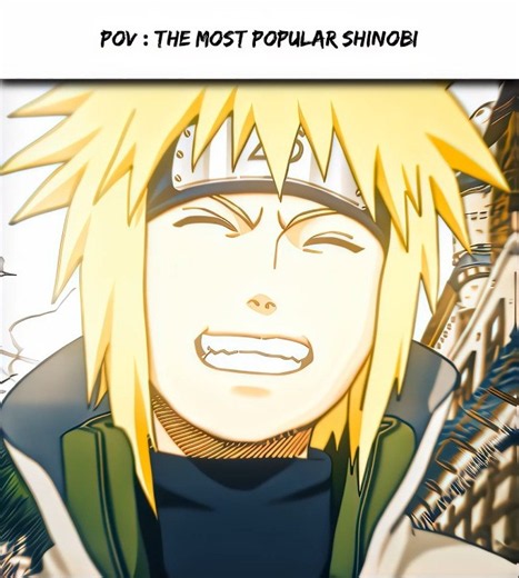 Who is the most popular Shinobi 😎☠️ - Naruto uzumaki edit | Mtg Diabolica Slowed