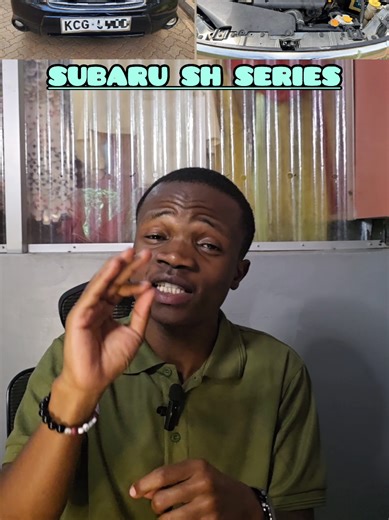 The Subaru SH series (Forester 2008–2013) is one of the most balanced Subarus you can buy..... #subarushforesterinkenya #subarushseries #forester2008to2013 #subaruawdinkenya #subarusareexpensivetomaintain