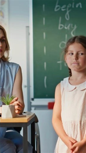 Is Your Child Shy Speaking English? #shorts