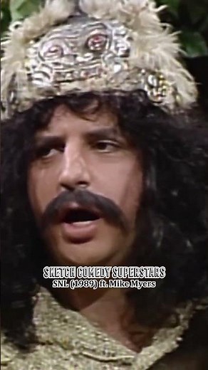 Mike Myers and his fellow Hill People struggle to satisfy women #classic #SNL #comedy #funny #shorts