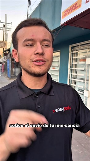 🚨🆕 ¡EASY PACK ya llegó a MEXICALI! 🆕🚨 ¿Compraste mercancía en Mexicali y no quieres perder tiempo ni dinero en filas de aduana? 😩⏳ 👉 ¡Tenemos la solución! 📦✨ En EASY PACK nos encargamos de TODO el trámite aduanal por ti 📍 Estamos a solo 2 cuadras de la Aduana de Mexicali 🚚 Enviamos y monitoreamos tu paquete rápido, seguro y sin complicaciones 🔥 Ahorra tiempo, esfuerzo y estrés 📲 Comenta “PAQUETE” y cotizamos tu envío 📦➡️ A cualquier parte de México #easypack #enviosseguros #enviosmex