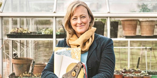 Winter is the perfect time to design a vegetable garden – here's how