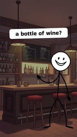 This Bar’s Prices Made NO Sense 😭🍺