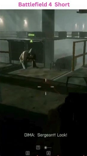 Only Pro Players Know This Battlefield 4 Trick
