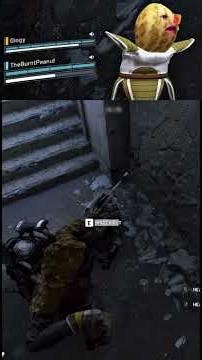 Peanut GOOPING #burntpeanut #gaming #funnymemes #goop #funny #memes #goopgoop #viralmemes #memeteam