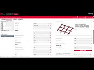 BW Industries Design Software - Purlin Design