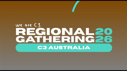 Australia_2026 We Are C3 Promo