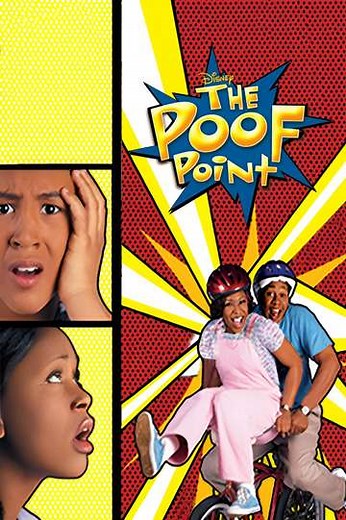 The Poof Point - Movie