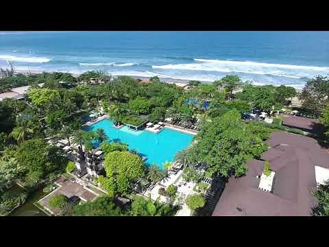 Padma Resort Legian | Bali Accommodation