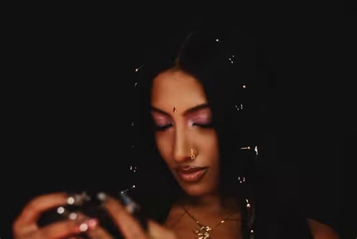 the buttons challenge made me think this was the final group’s direction not tiktok slop