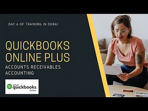 QuickBooks Online Plus - Applying Refund Receipt to Credit Memo - Accounts Receivable Accounting