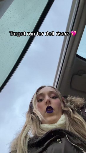 Target Doll Finds and Mini Fashion Series Unboxing!